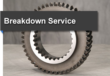 Breakdown Service
